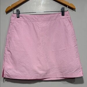 Lady Hagen Light Pink Skort
